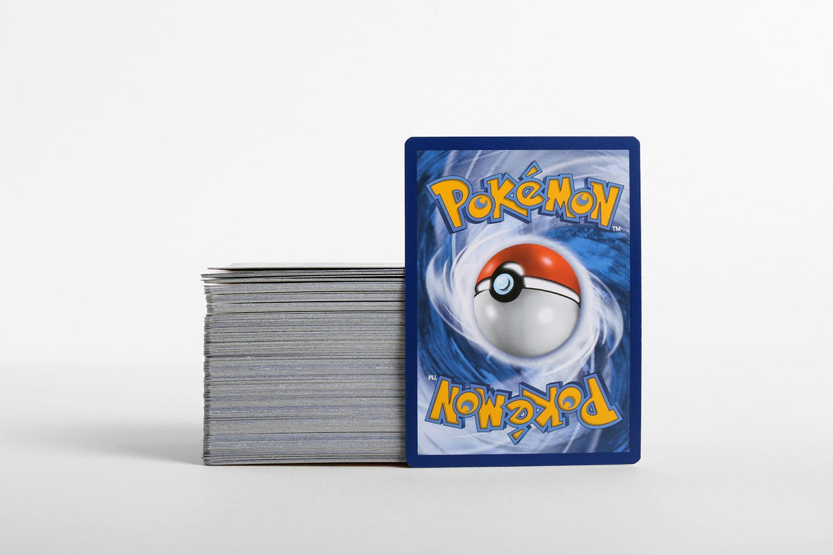 Beste Japanse sets om verzegeld weg te leggen - Kaikan Cards