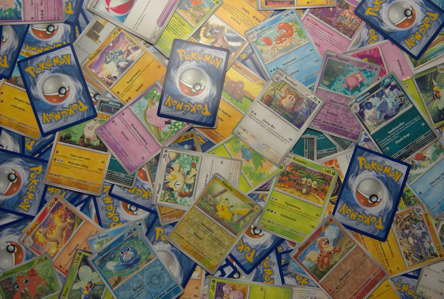 Beste Japanse sets voor beginners - Kaikan Cards