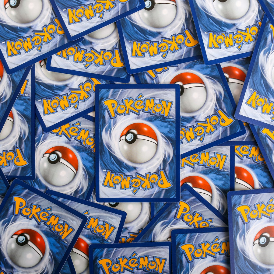 Booster box of complete case? - Kaikan Cards