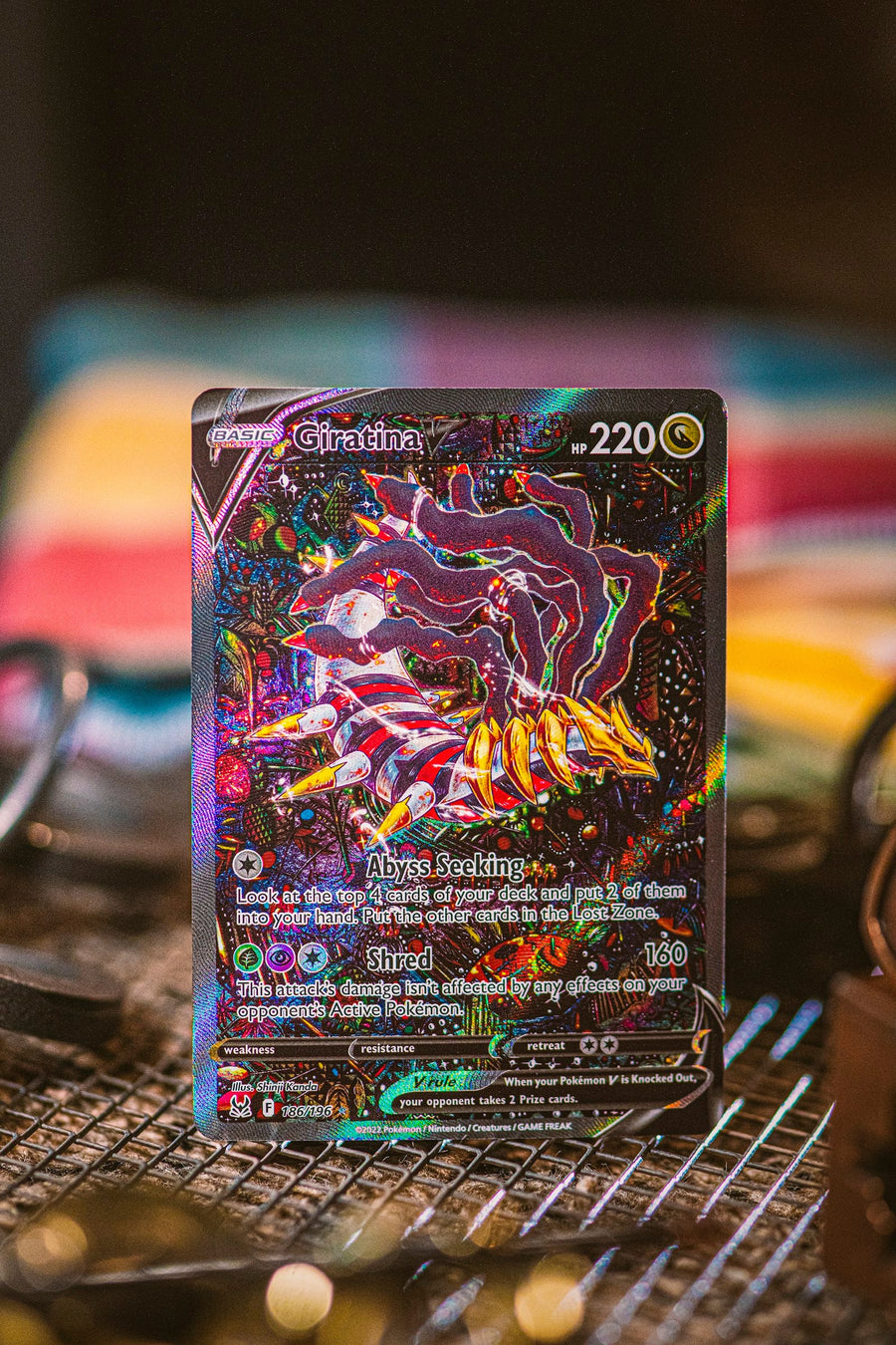 Hoe herken je neppe Japanse Pokémon kaarten? - Kaikan Cards