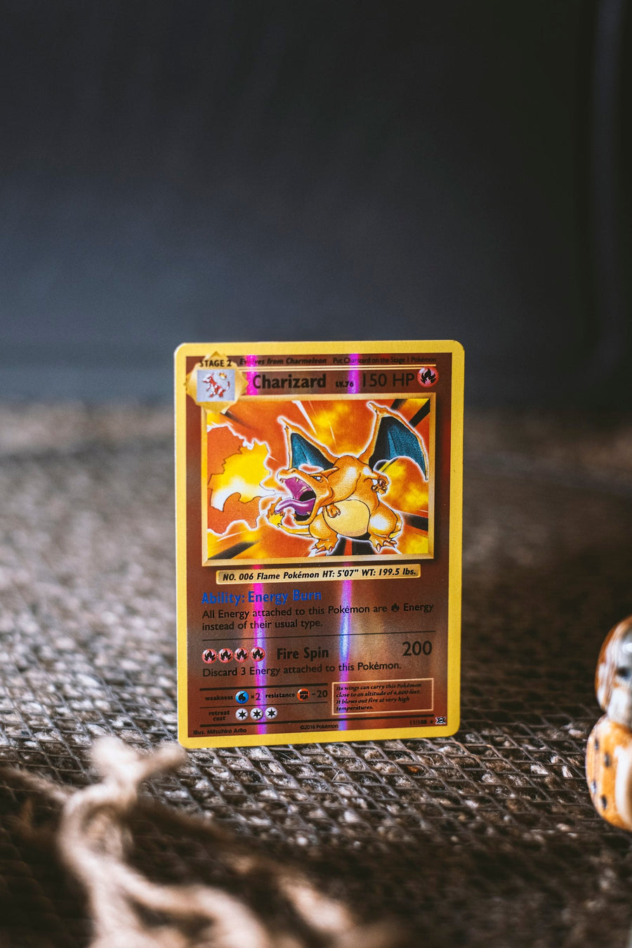 Hoe lees je een Japanse setcode? - Kaikan Cards