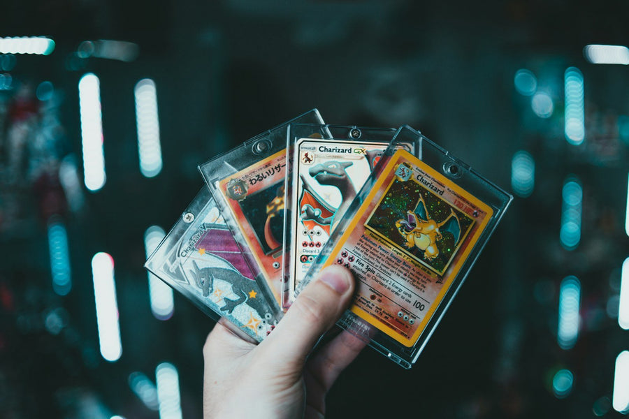 Japans of Engels: de verschillen op een rij - Kaikan Cards