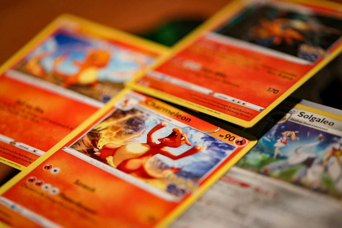 Japanse Pokémon kaarten kopen in Nederland en België: waar let je op? - Kaikan Cards