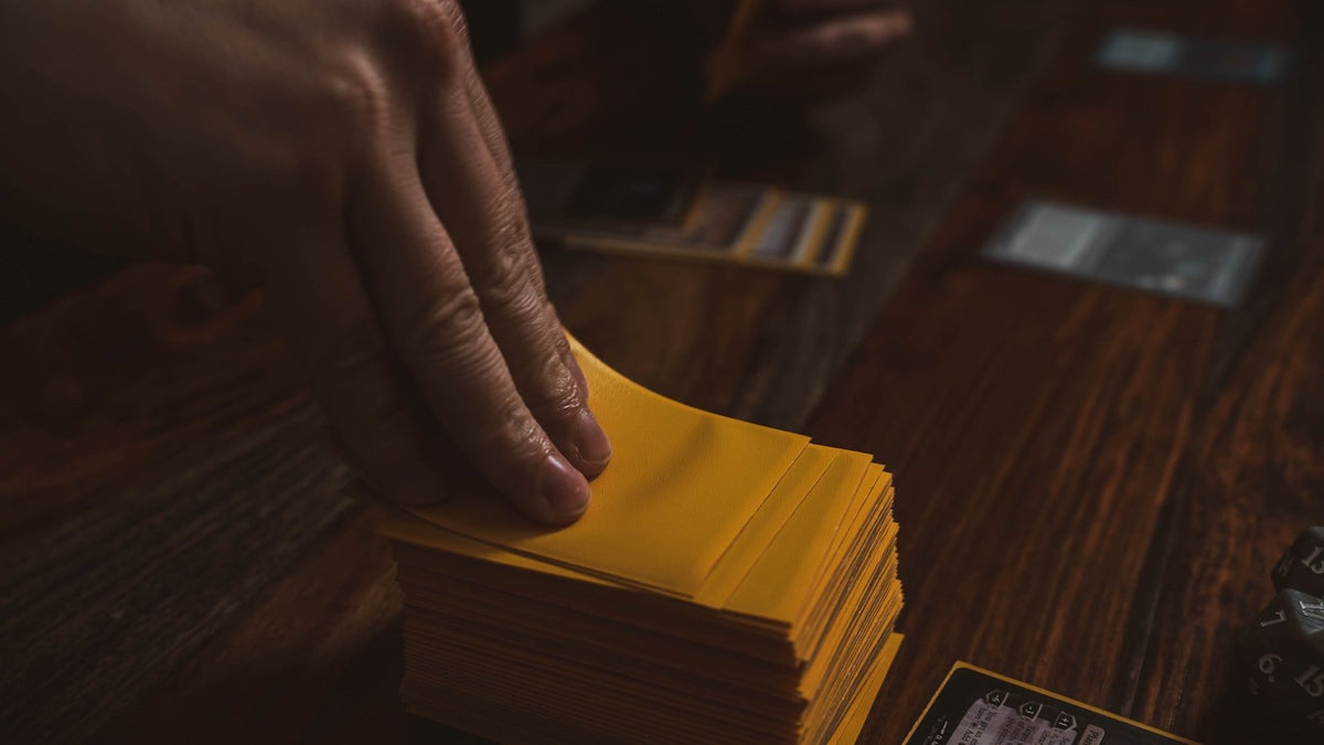 Japanse promo-kaarten: wat zijn het? - Kaikan Cards