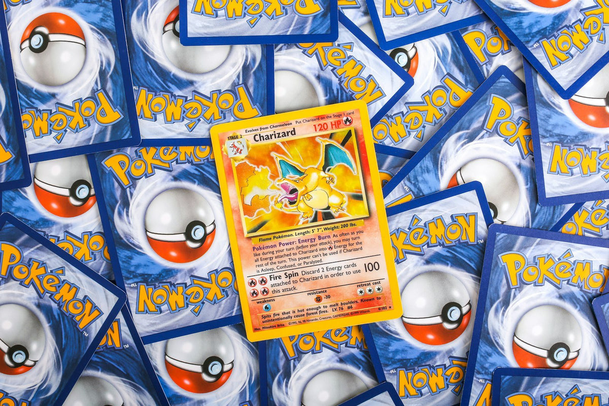 Mega Brave (M1L): Mega Lucario in vier zeldzaamheden - Kaikan Cards