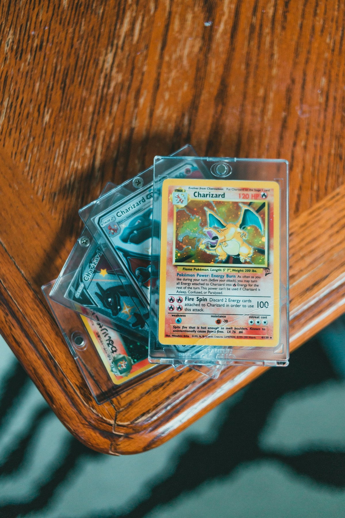 Mega Symphonia (M1S): Mega Gardevoir - Kaikan Cards
