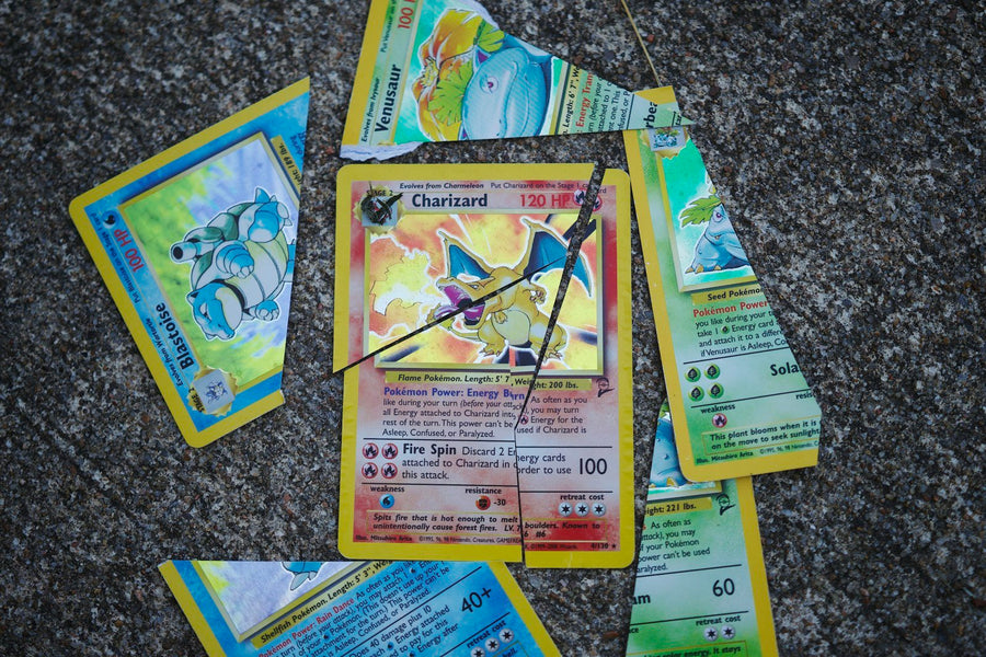 Top-10 duurste Glory of Team Rocket (SV10) kaarten - Kaikan Cards