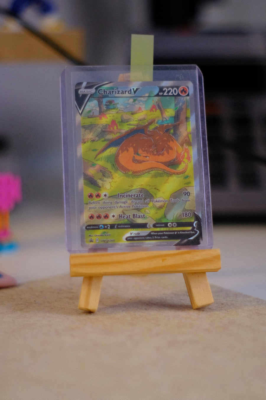 Top-10 duurste Japanse Charizard kaarten - Kaikan Cards