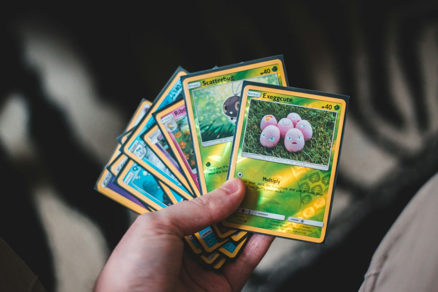 Top-10 duurste Super Electric Breaker (SV8) kaarten - Kaikan Cards