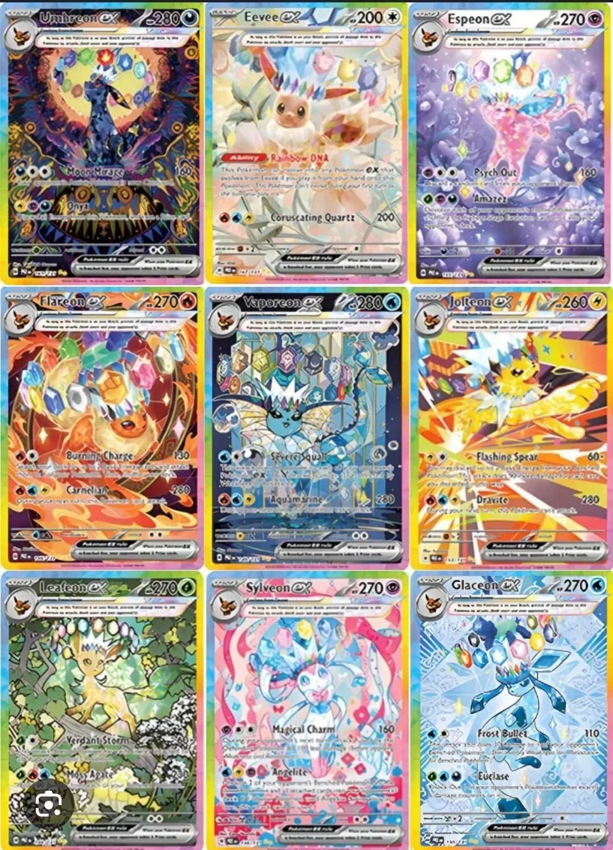 Wat is een God Pack? - Kaikan Cards