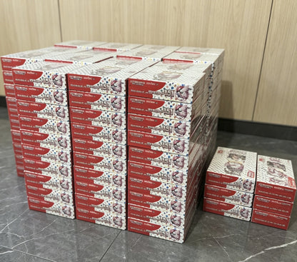 Pokémon 151 (SV2a) Booster Box — Japanse Pokémon TCG