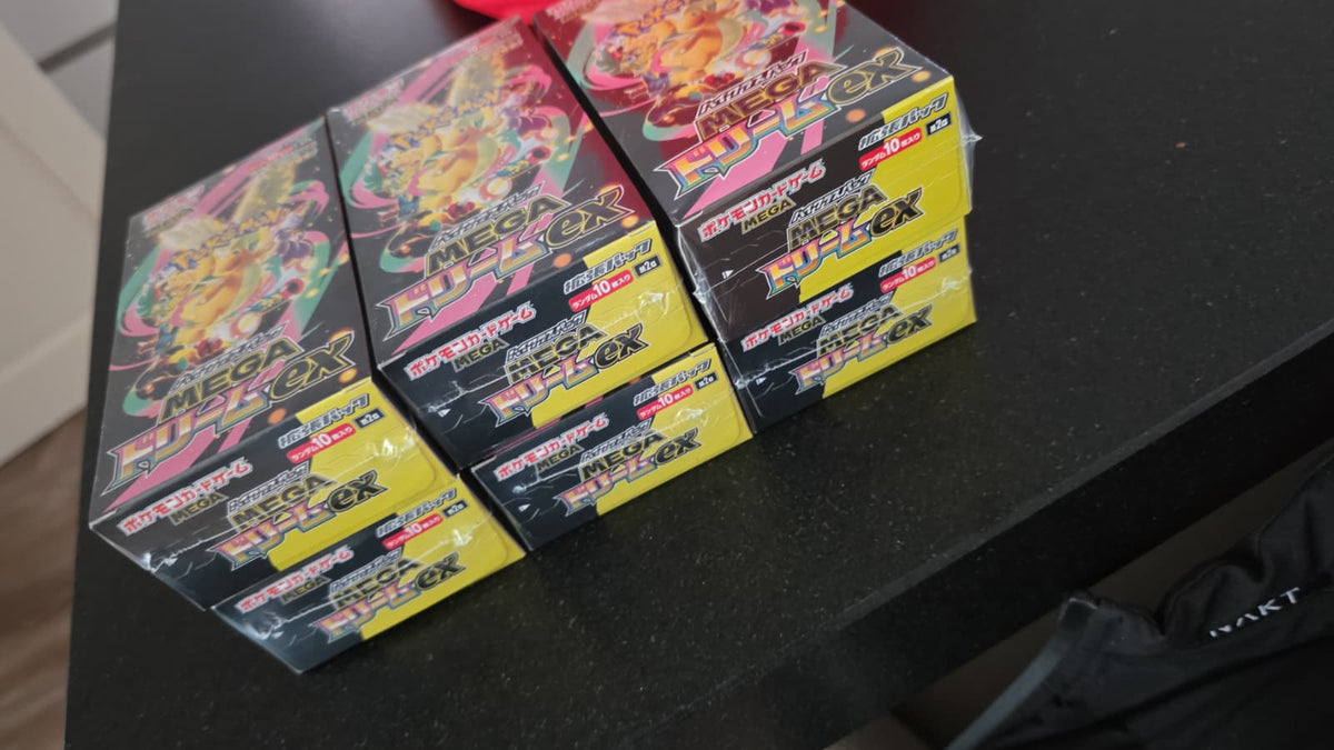 Alles over Japanse sets