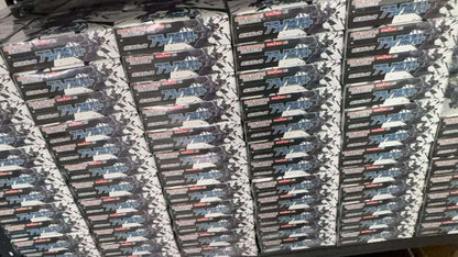 Fabrieksverzegelde Japanse Pokémon TCG Black Bolt (SV11B) booster box