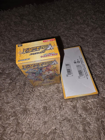 VSTAR Universe (S12a) Japanse booster box, fabrieksverzegeld — foto 3